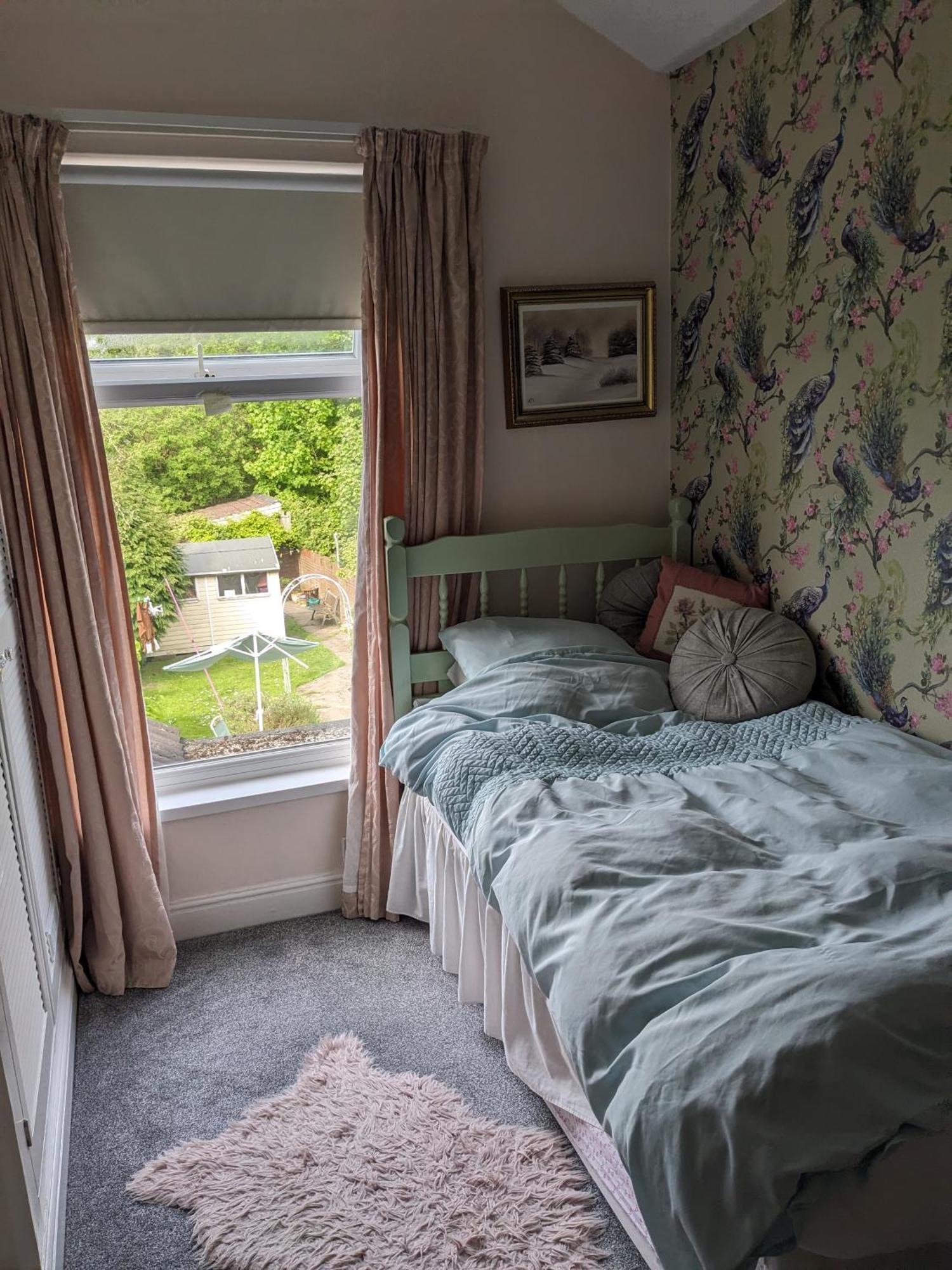 キングストン・アポン・ハル 6 Trinity Grove Ella Street Hu5 3Bb Bed & Breakfast エクステリア 写真