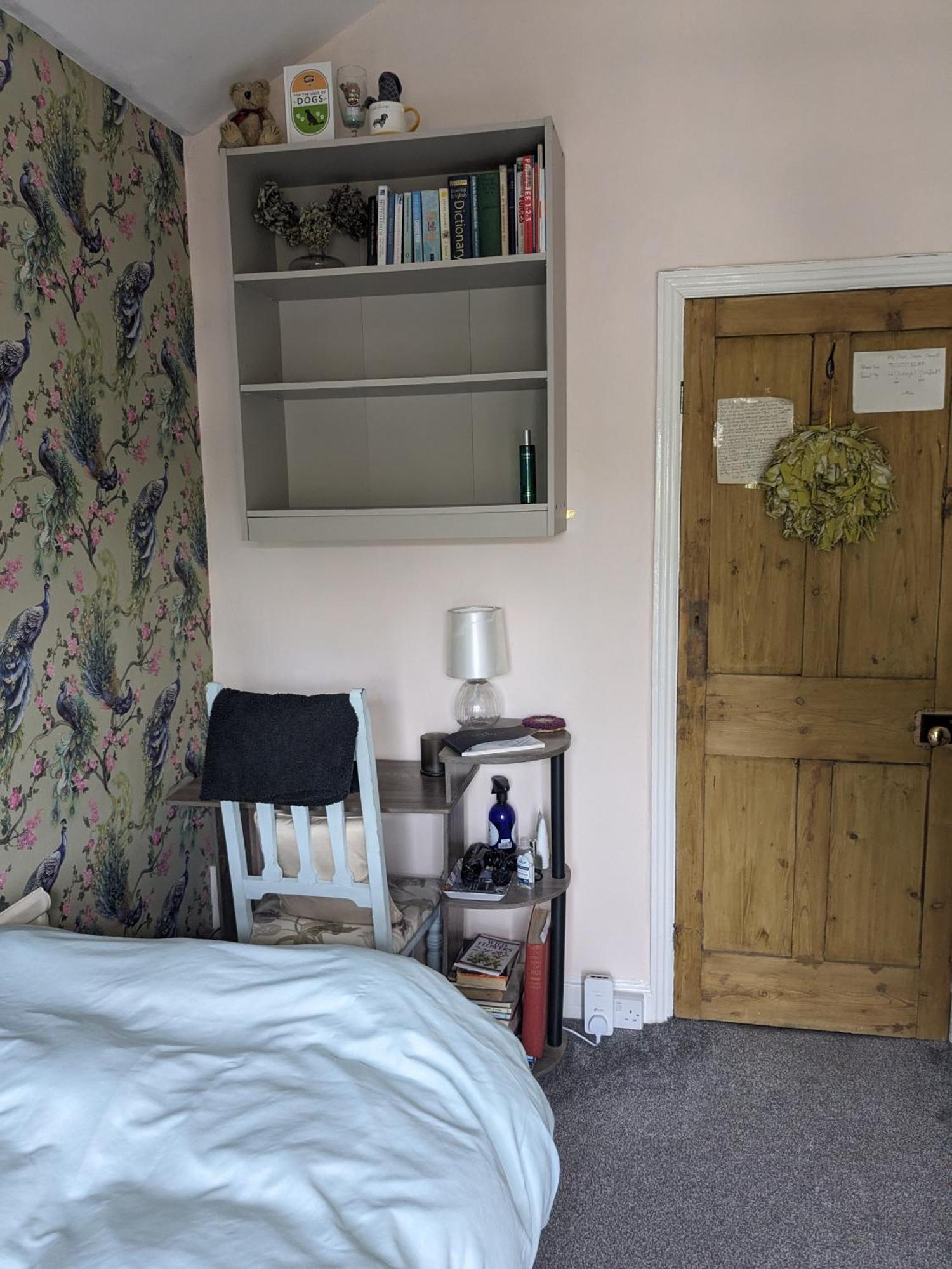 キングストン・アポン・ハル 6 Trinity Grove Ella Street Hu5 3Bb Bed & Breakfast エクステリア 写真