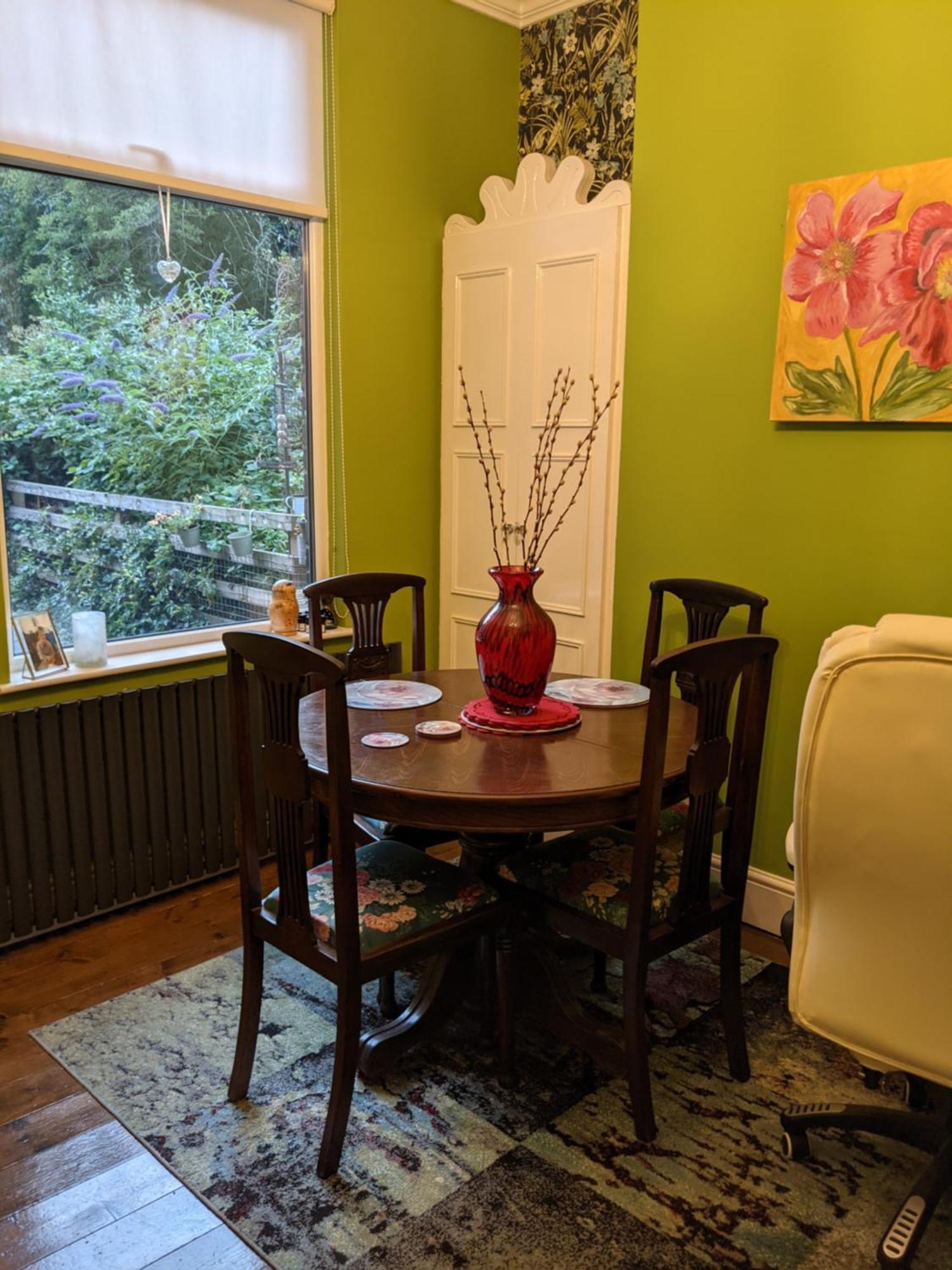 キングストン・アポン・ハル 6 Trinity Grove Ella Street Hu5 3Bb Bed & Breakfast エクステリア 写真
