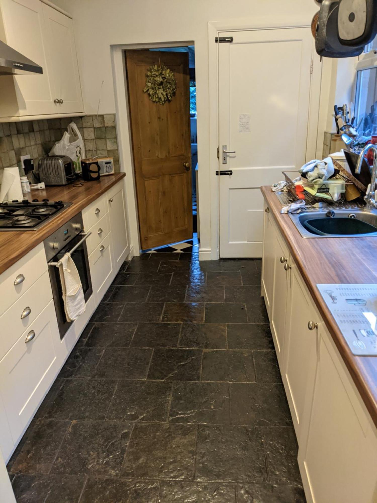 キングストン・アポン・ハル 6 Trinity Grove Ella Street Hu5 3Bb Bed & Breakfast エクステリア 写真